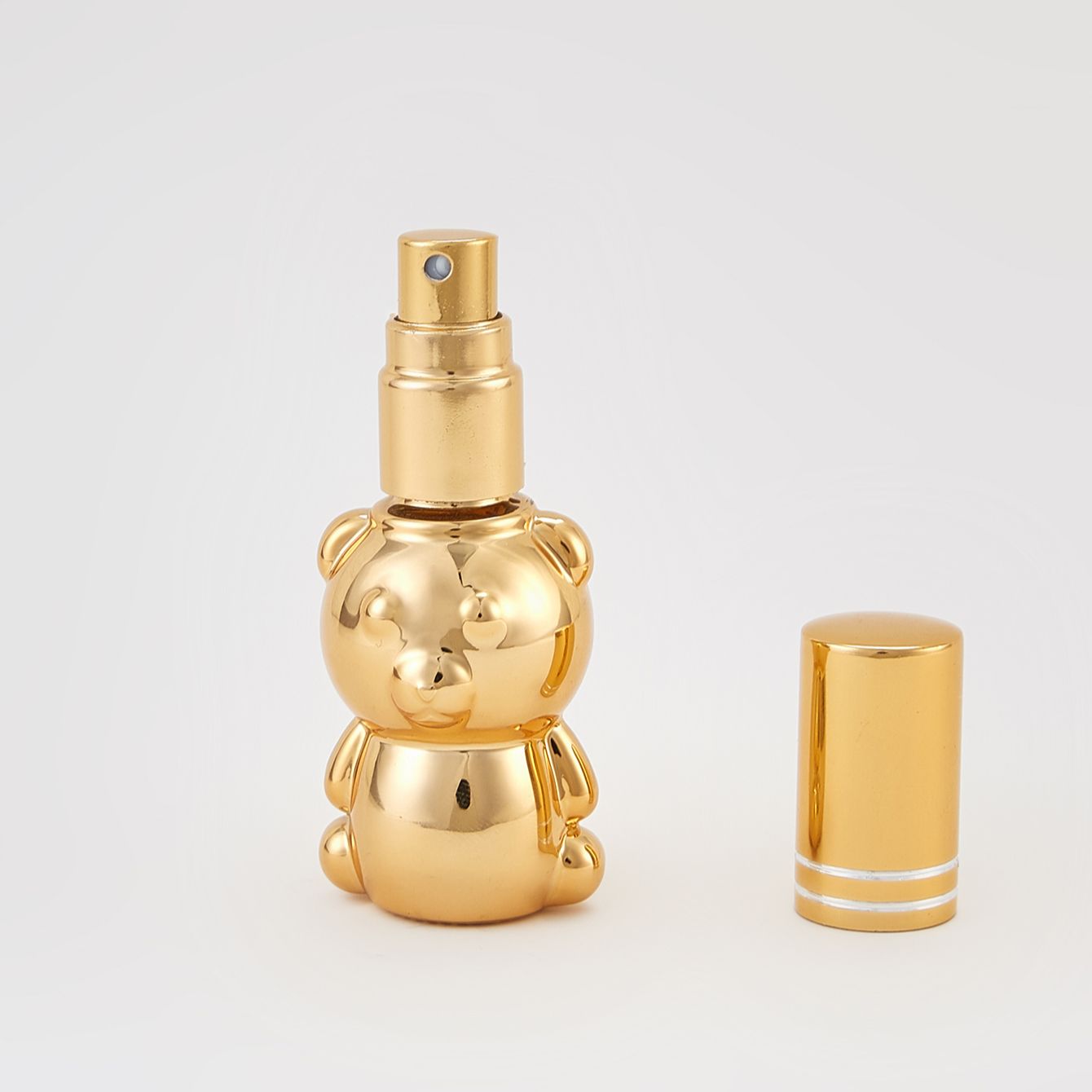 Perfume Dispenser Bottle Porta - Perfume Imperium Fragrance World recensione e prezzo