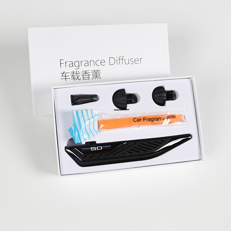 For BMW 50th Anniversary Kit C - Perfume Fragrance Manufacturers recensione e prezzo