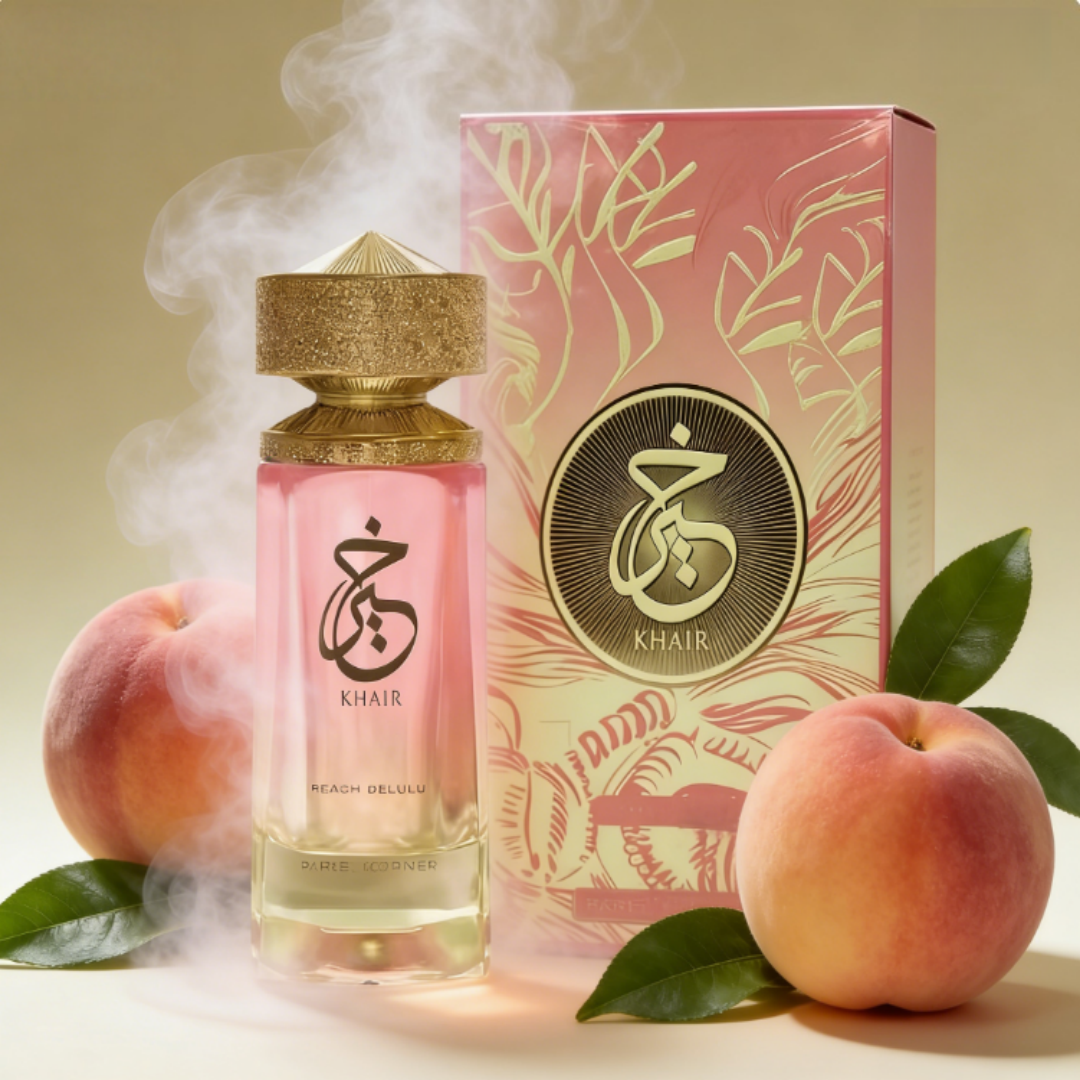 Luxury Paris Corner collection - Vanilla Perfume Oil recensione e prezzo