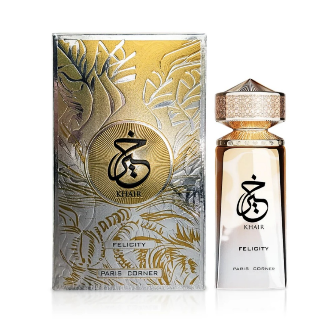 Luxury Paris Corner collection - Vanilla Perfume Oil recensione e prezzo