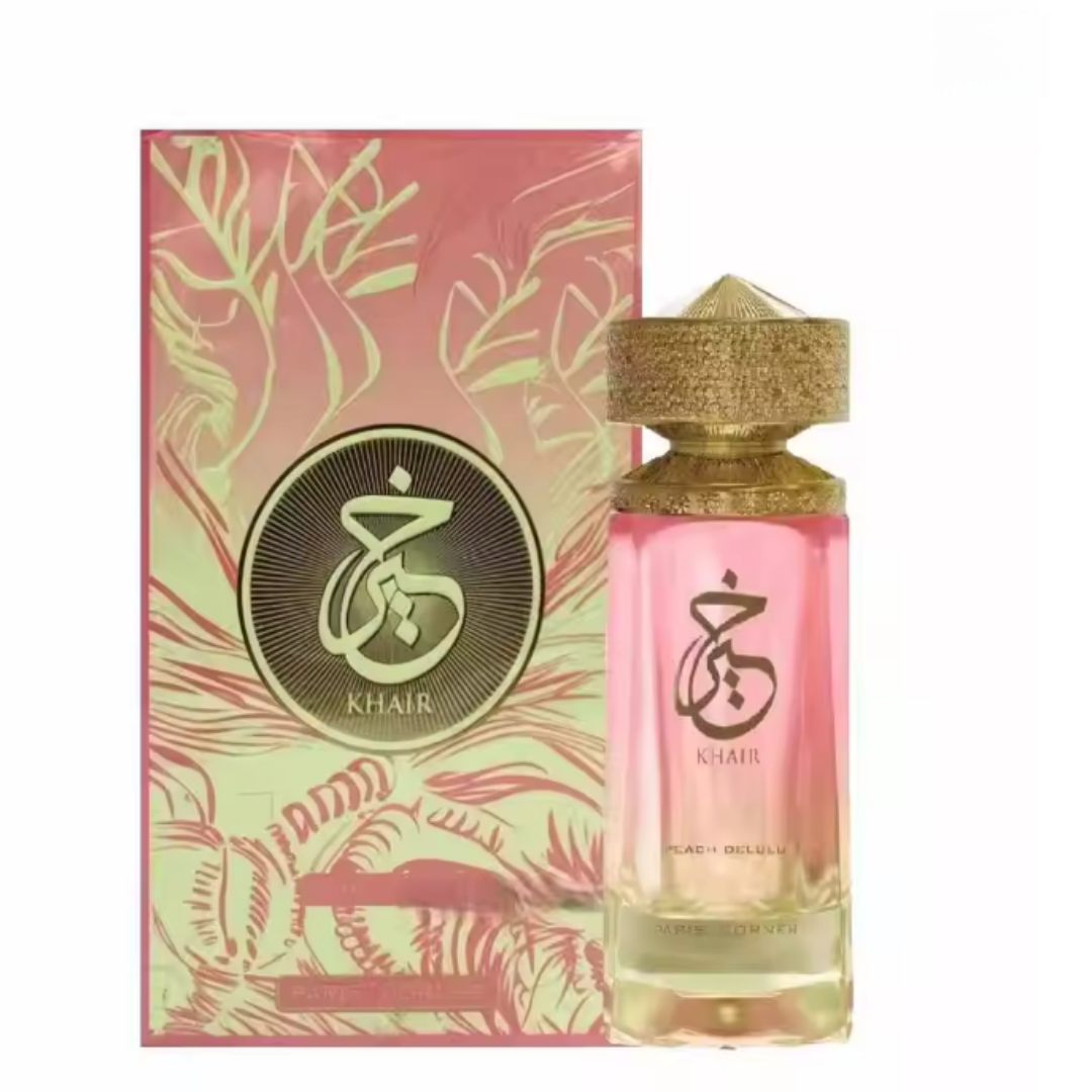 Luxury Paris Corner collection - Vanilla Perfume Oil recensione e prezzo