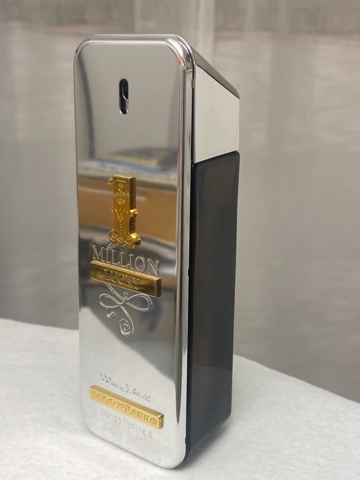 Rabanne 1 Million Parfum 100ml - Unique Perfume Fragrance recensione e prezzo