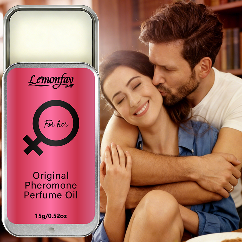 Lemonfay For Her Original Pher - Perfume Her Fragrance recensione e prezzo