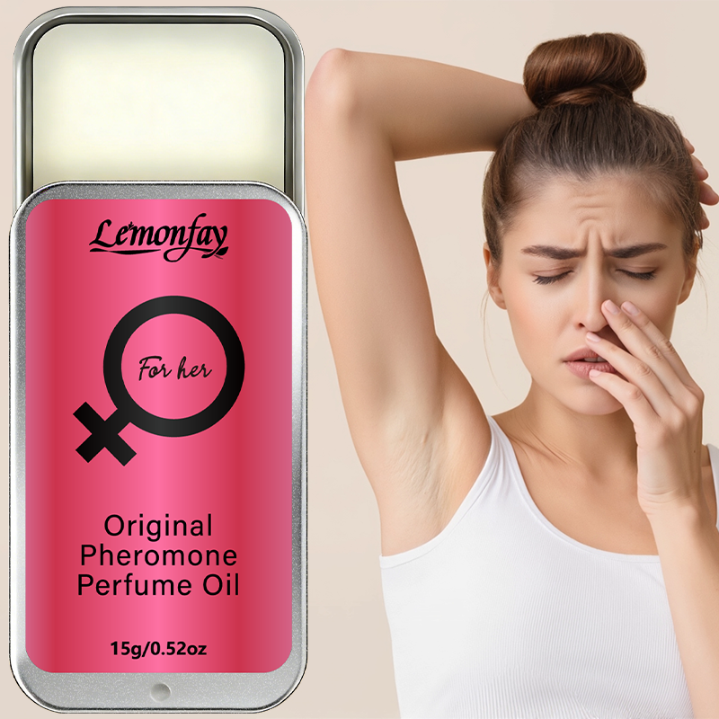 Lemonfay For Her Original Pher - Perfume Her Fragrance recensione e prezzo