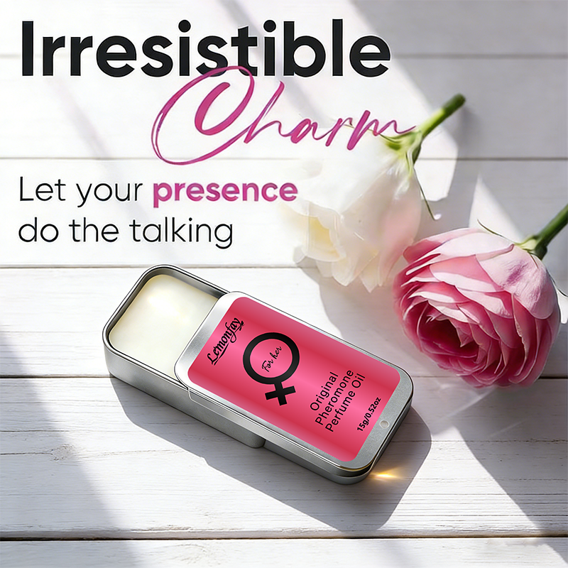 Lemonfay For Her Original Pher - Perfume Her Fragrance recensione e prezzo