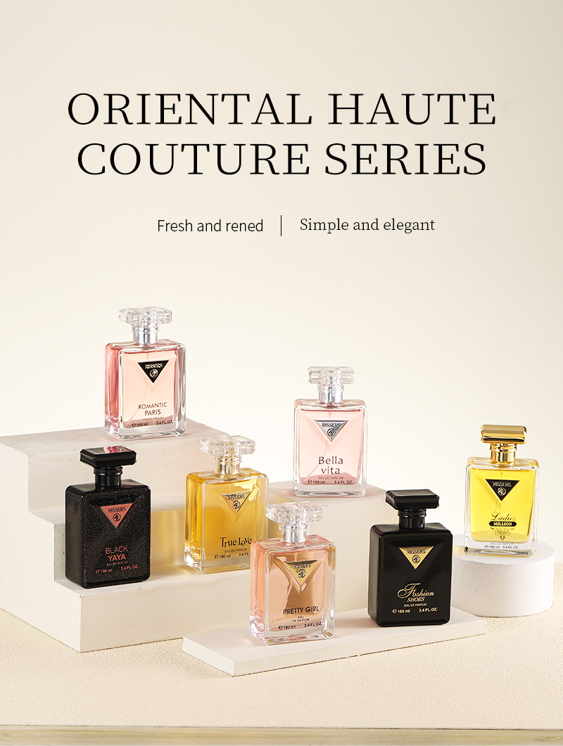 High Quality Women's Perfume N - Perfume Her Fragrance recensione e prezzo