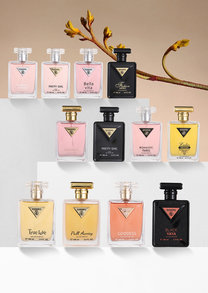 High Quality Women's Perfume N - Perfume Her Fragrance recensione e prezzo