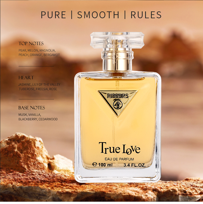 High Quality Women's Perfume N - Perfume Her Fragrance recensione e prezzo