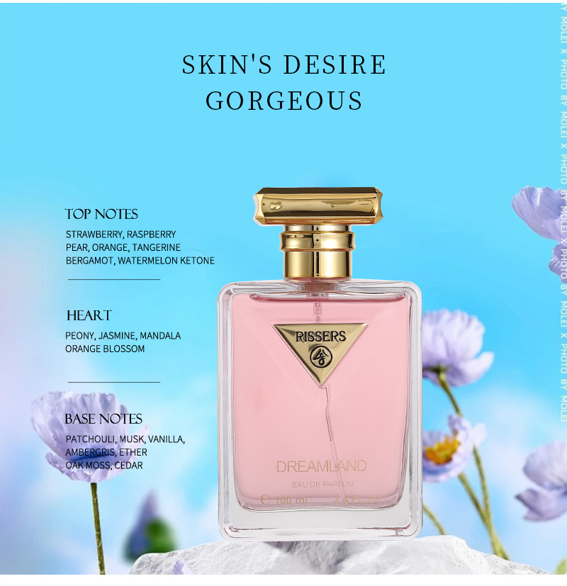 High Quality Women's Perfume N - Perfume Her Fragrance recensione e prezzo