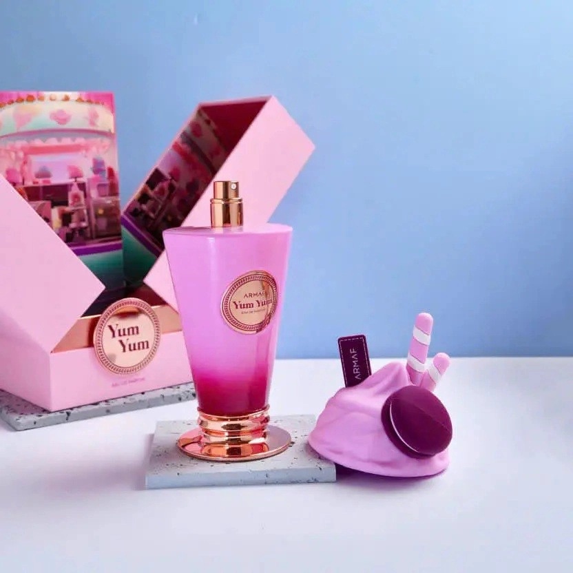 Women‘s Perfume Long Lasting F - Perfume Her Fragrance recensione e prezzo