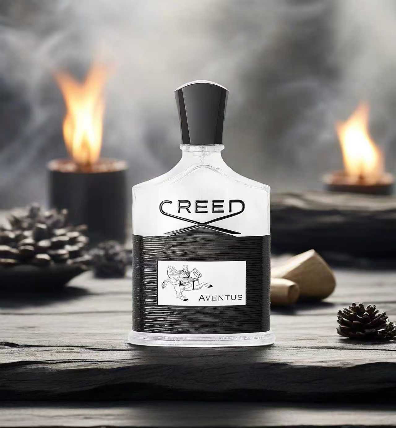 Creed Centaurus Luxury Viking  - Perfume Her Fragrance recensione e prezzo