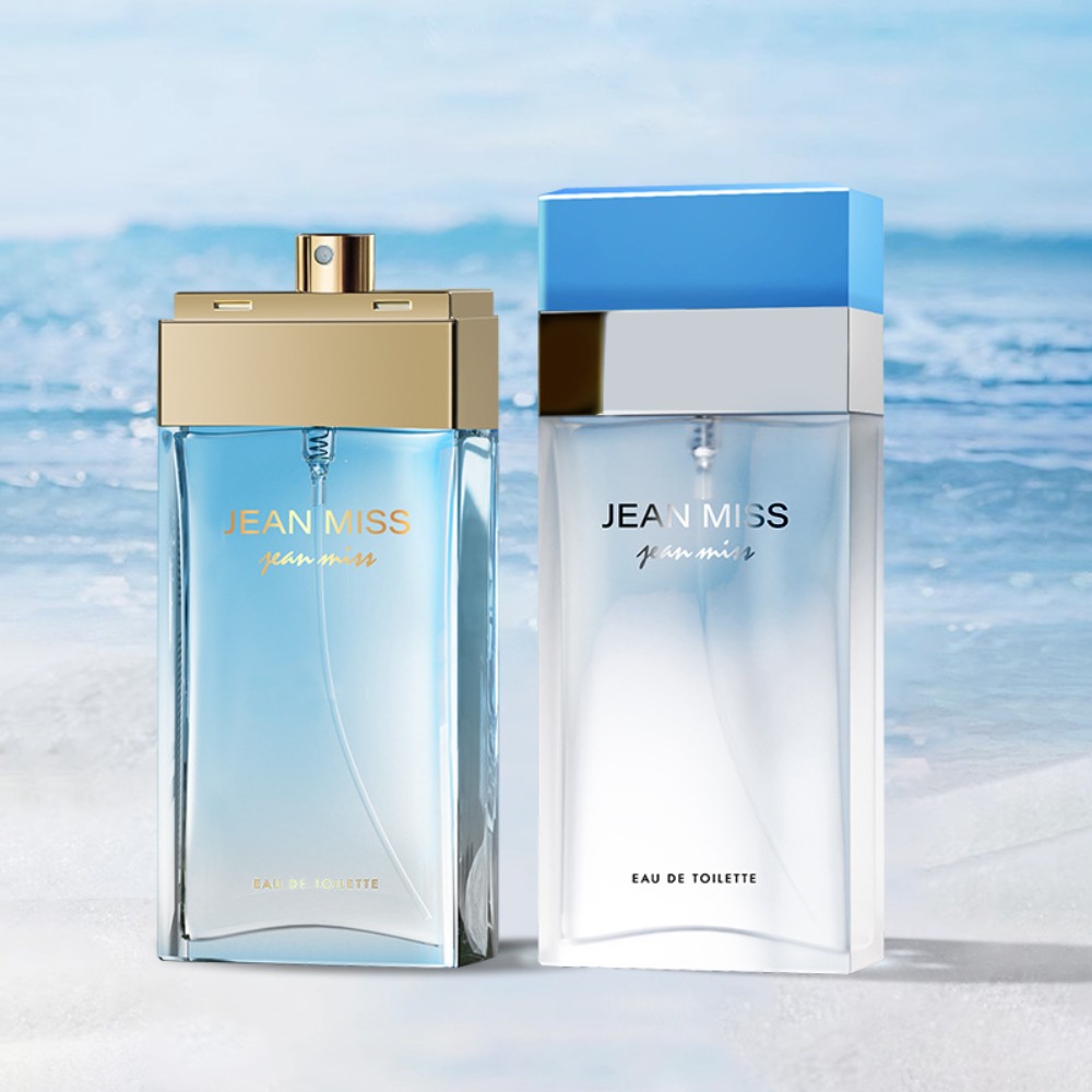 Light Blue Marine Floral Fragr - Perfume Fragrance Blue recensione e prezzo
