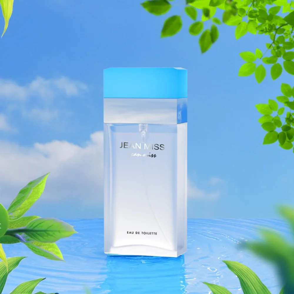 Light Blue Marine Floral Fragr - Perfume Fragrance Blue recensione e prezzo