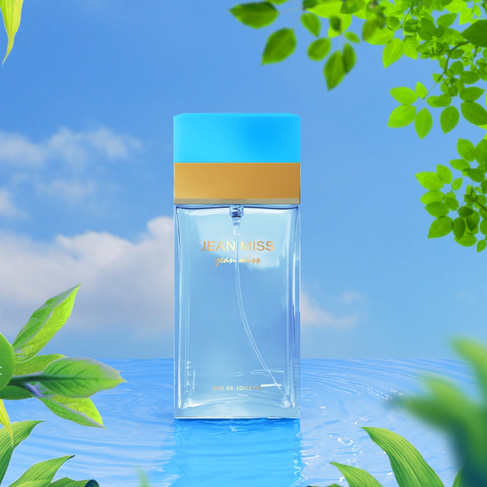 Light Blue Marine Floral Fragr - Perfume Fragrance Blue recensione e prezzo