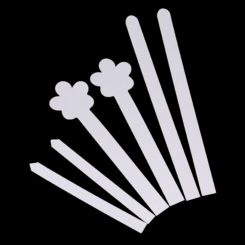 100/500Pcs Disposable Tester S - Perfume Fragrance Base recensione e prezzo