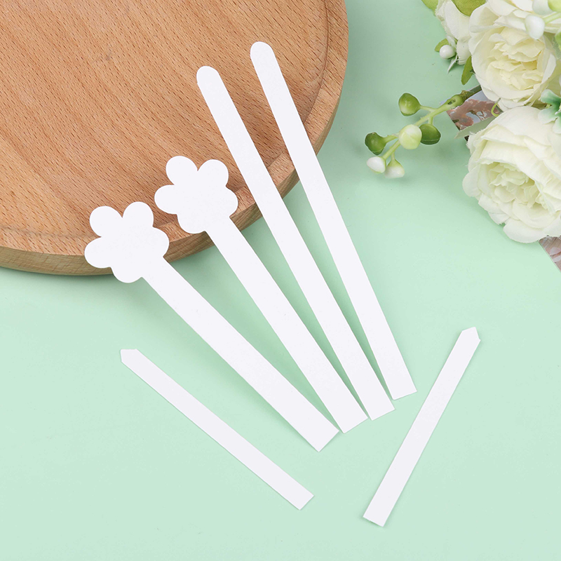 100/500Pcs Disposable Tester S - Perfume Fragrance Base recensione e prezzo
