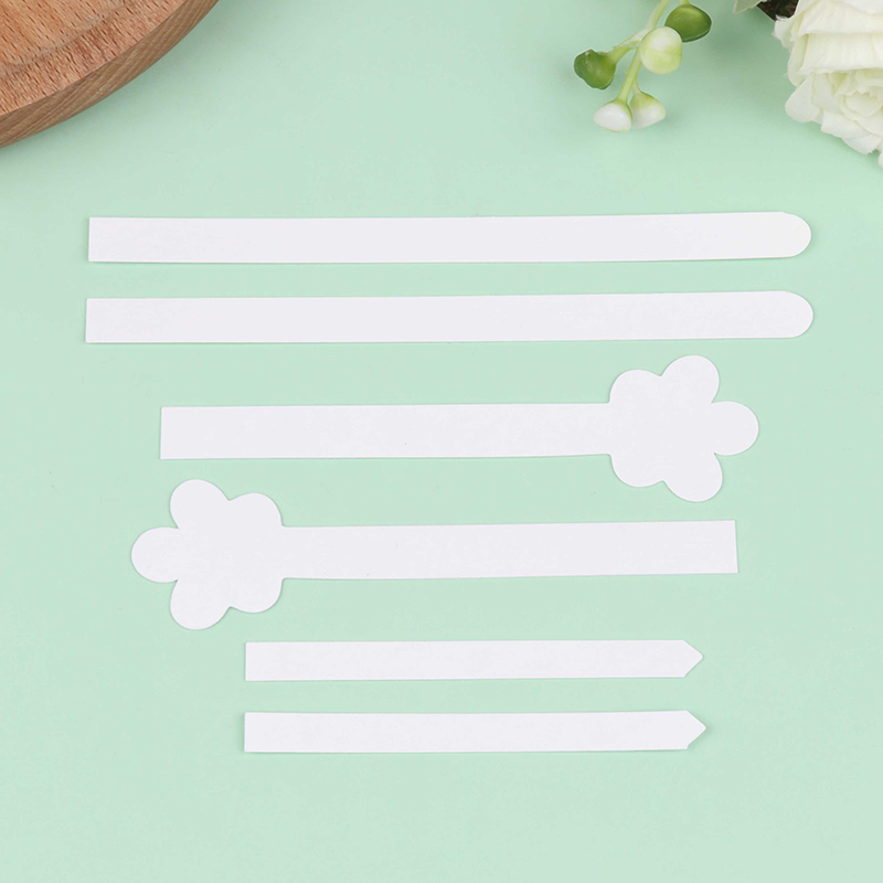 100/500Pcs Disposable Tester S - Perfume Fragrance Base recensione e prezzo