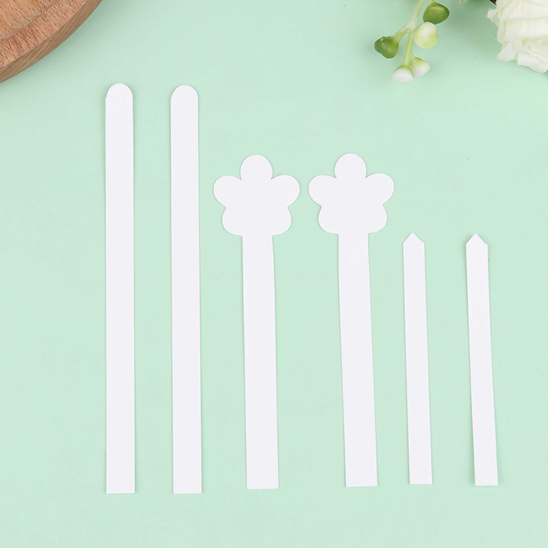100/500Pcs Disposable Tester S - Perfume Fragrance Base recensione e prezzo