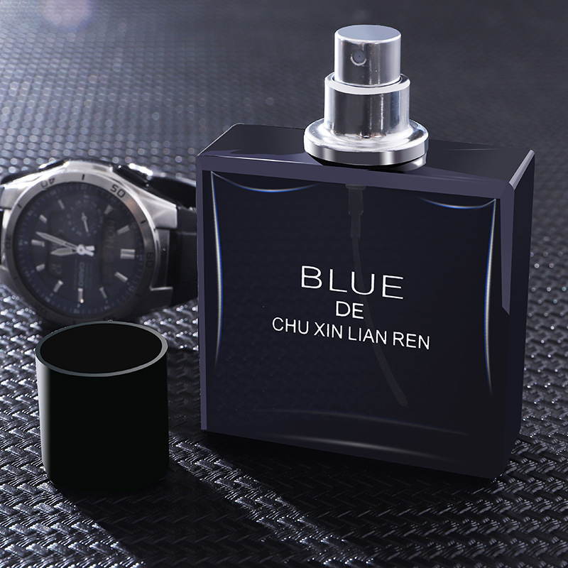 Blue Men's Perfume Woody Flora - Perfume Fragrance Blue recensione e prezzo
