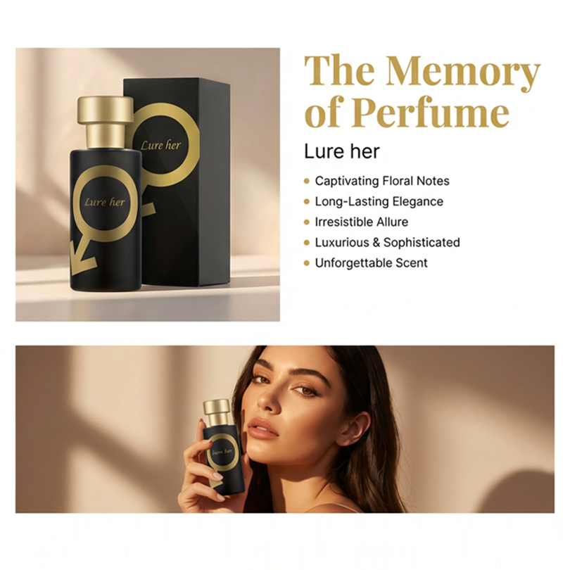 90ML Pheromone Body Spray, Lon - Fragrance Perfume Spray recensione e prezzo