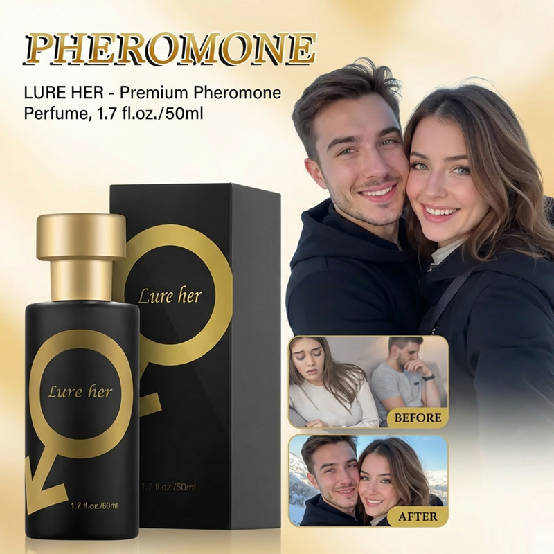 90ML Pheromone Body Spray, Lon - Fragrance Perfume Spray recensione e prezzo