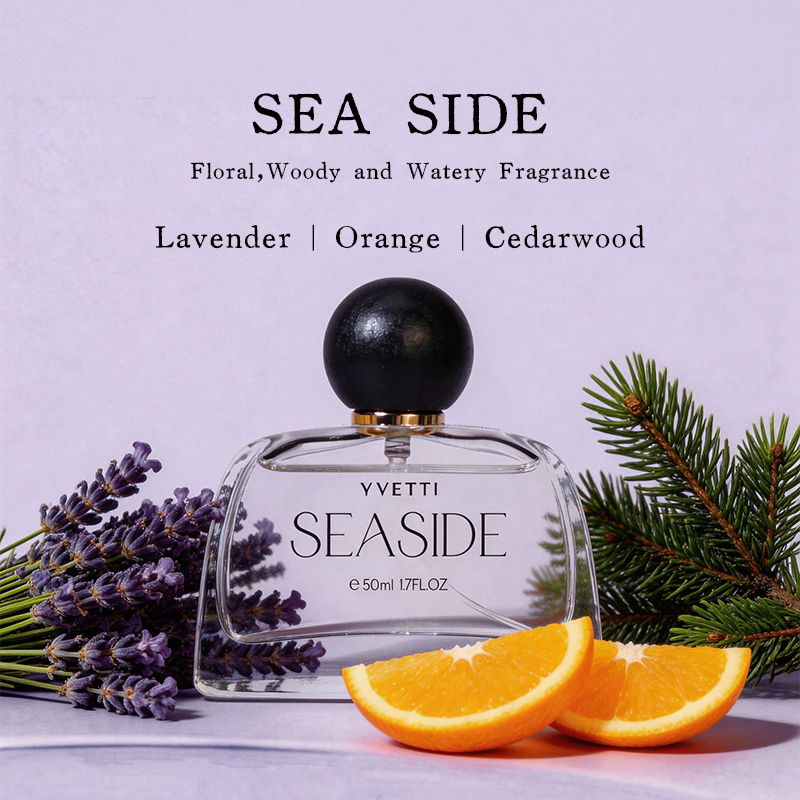 Fresh Lavender Floral Perfumes - Unique Perfume Fragrance recensione e prezzo