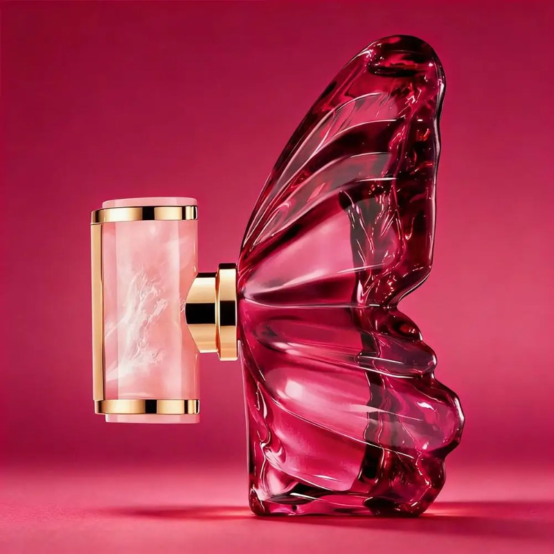 Butterfly Arabian Parfum - Fru - Perfume Floral Fragrance recensione e prezzo