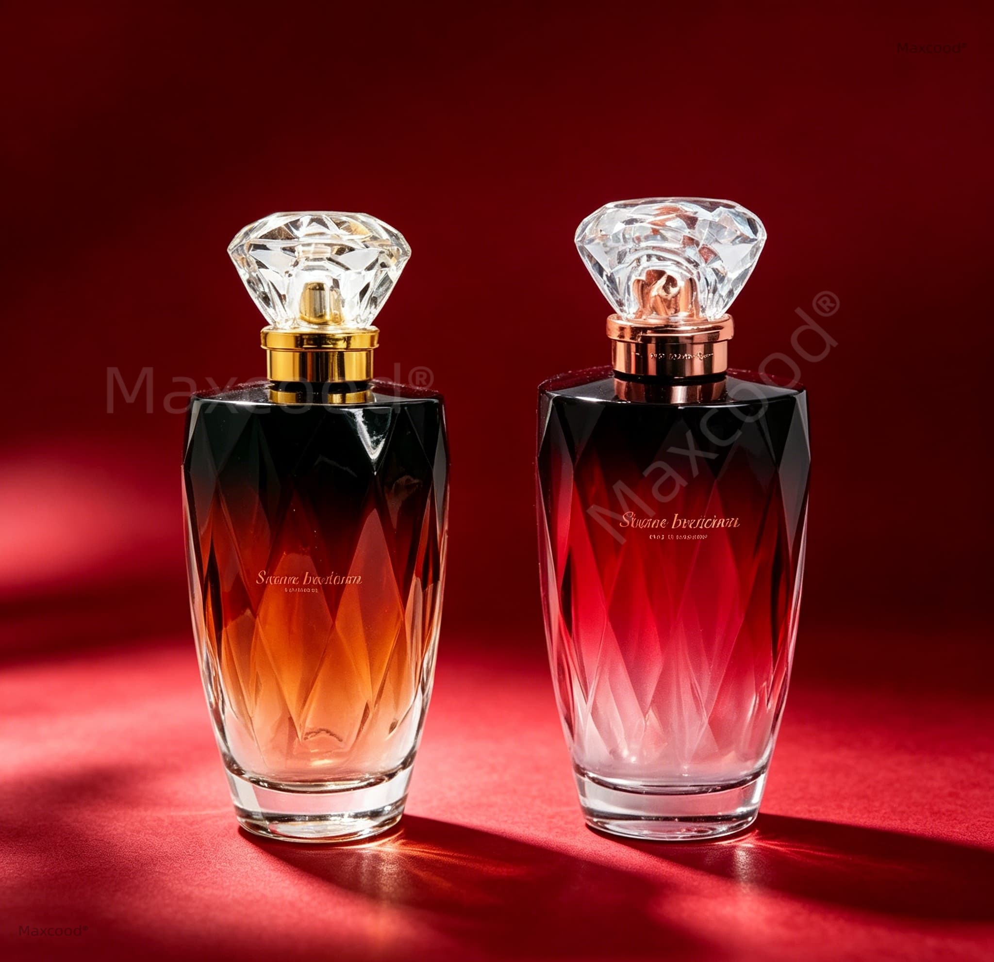 Maxcood A Citrus Perfume Long  - Unique Perfume Fragrance recensione e prezzo