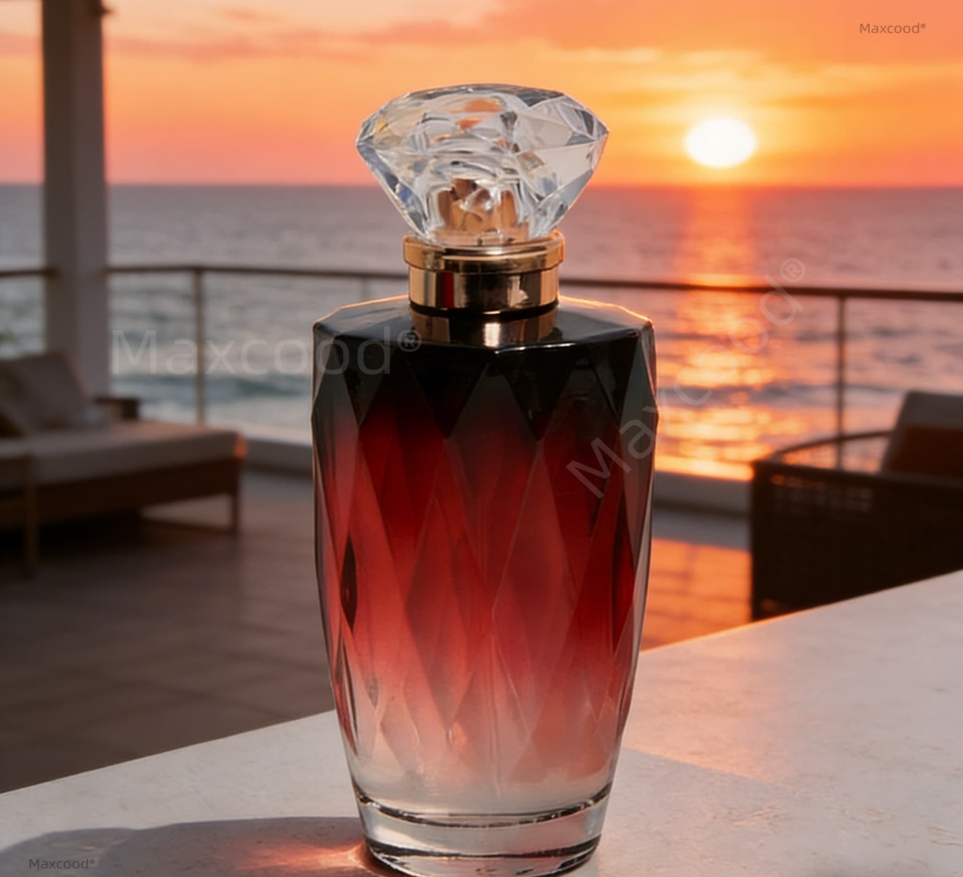 Maxcood A Citrus Perfume Long  - Unique Perfume Fragrance recensione e prezzo