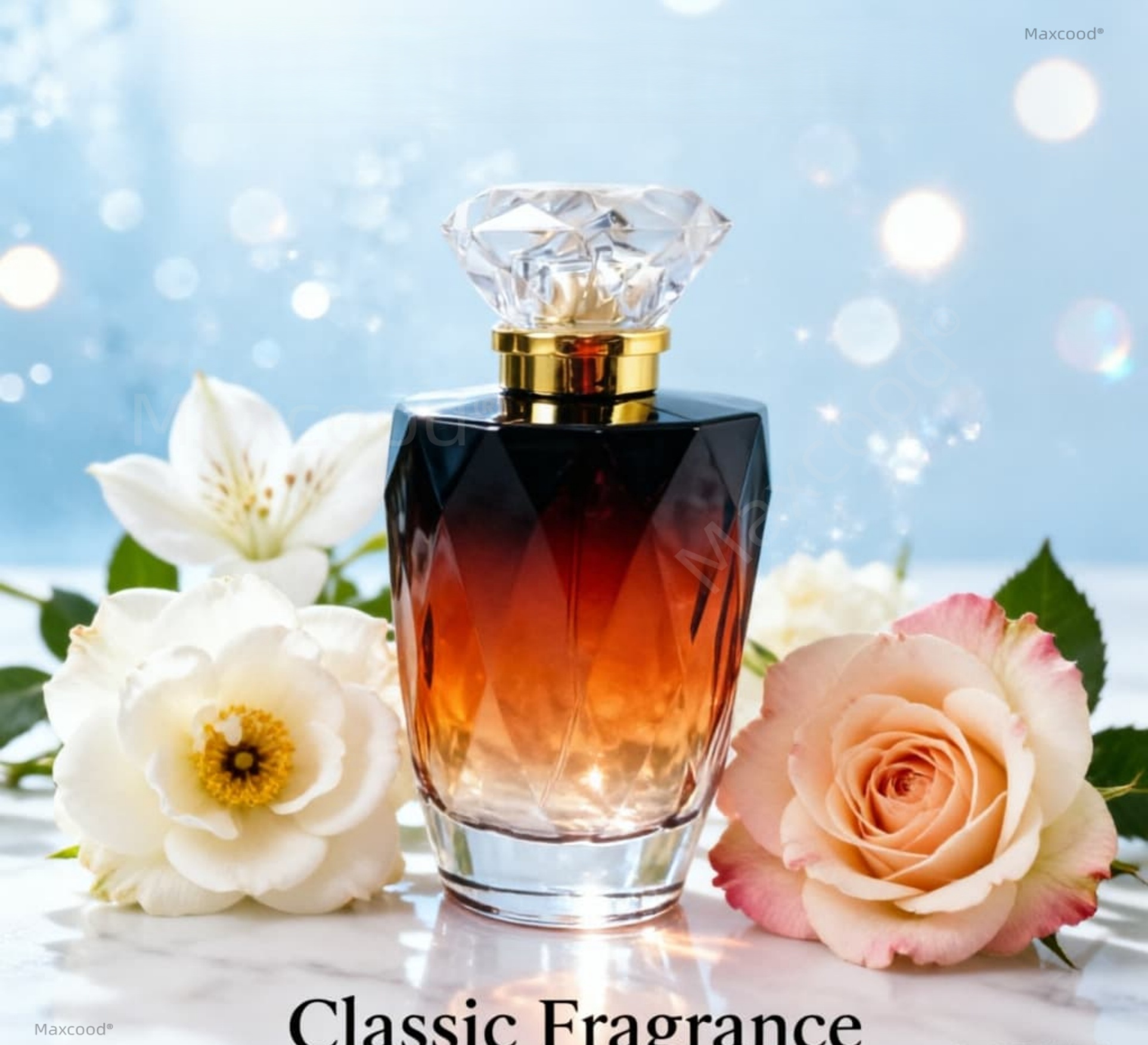 Maxcood A Citrus Perfume Long  - Unique Perfume Fragrance recensione e prezzo