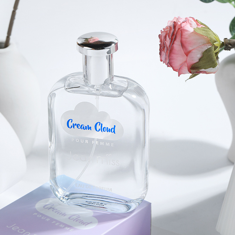 100ML Cream Cloud Perfume Long - Unique Perfume Fragrance recensione e prezzo