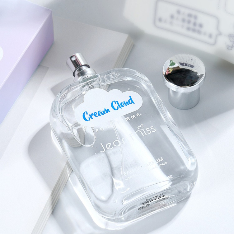 100ML Cream Cloud Perfume Long - Unique Perfume Fragrance recensione e prezzo