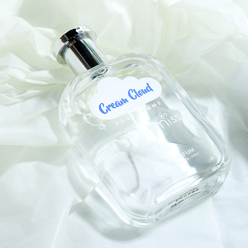 100ML Cream Cloud Perfume Long - Unique Perfume Fragrance recensione e prezzo