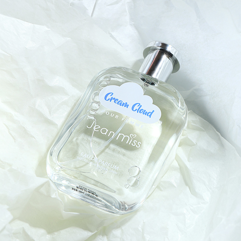 100ML Cream Cloud Perfume Long - Unique Perfume Fragrance recensione e prezzo