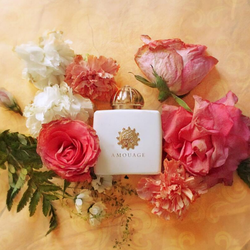 100ml Women Eau De Parfum Long - Unique Perfume Fragrance recensione e prezzo