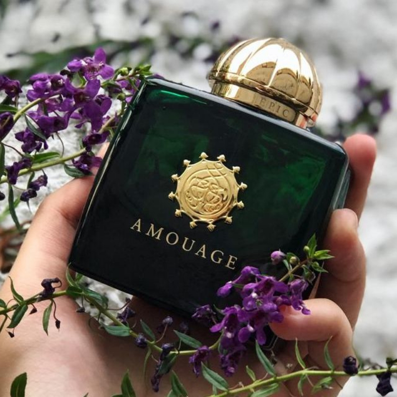 100ml Women Eau De Parfum Long - Unique Perfume Fragrance recensione e prezzo