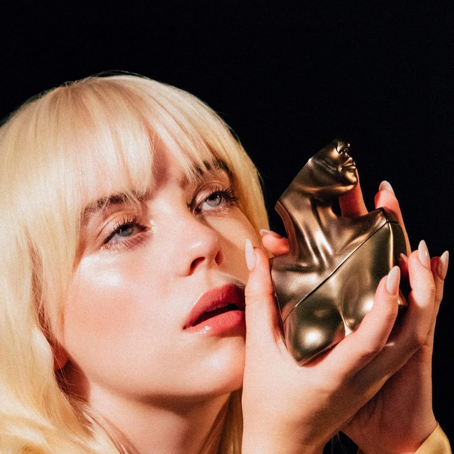Billie Eilish Eilish EDP 100ml - Perfume Her Fragrance recensione e prezzo