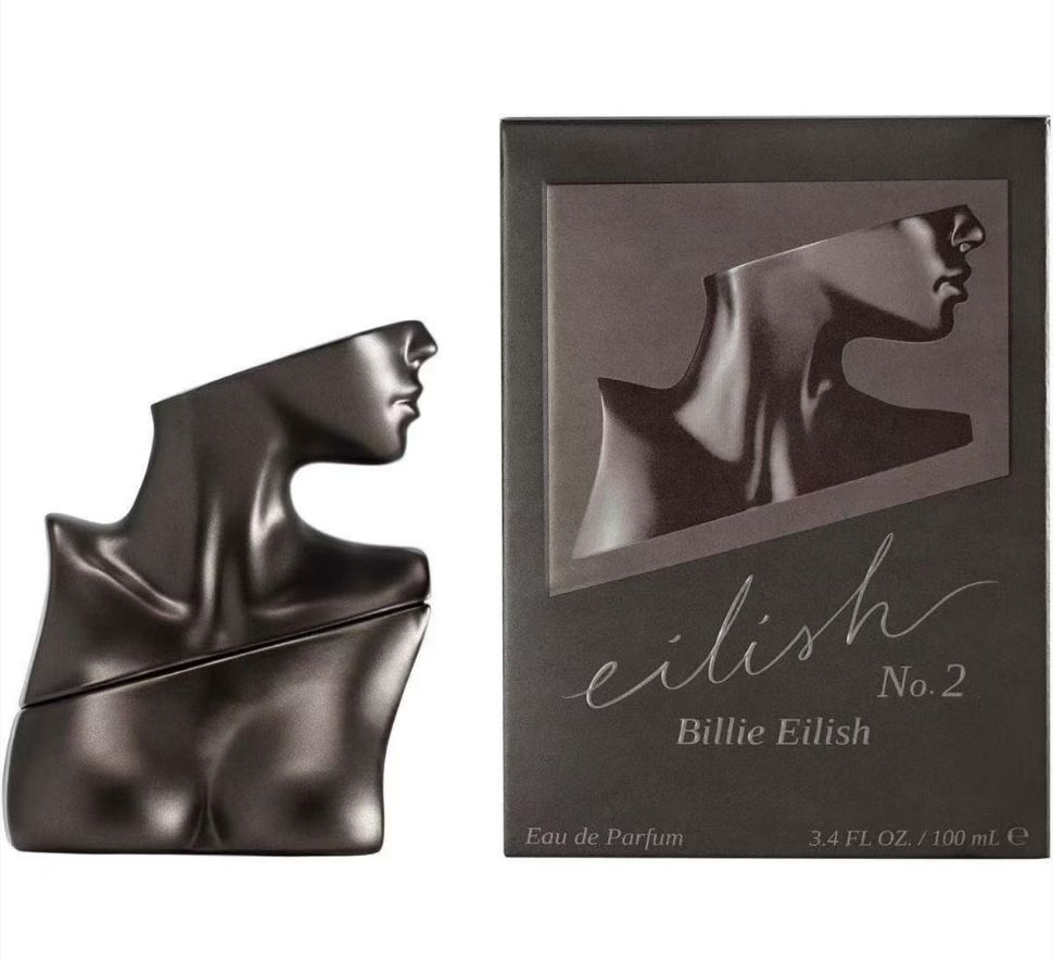 Billie Eilish Eilish EDP 100ml - Perfume Her Fragrance recensione e prezzo