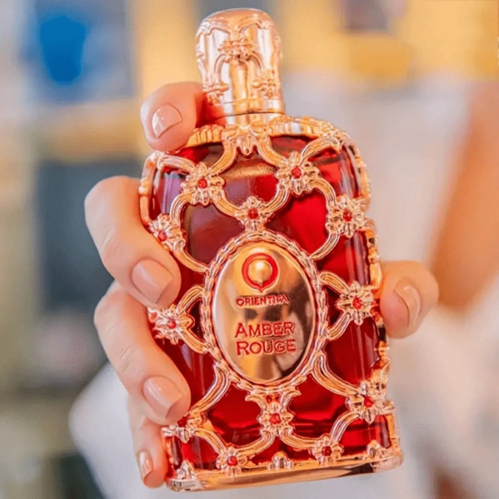 High-End 80ml Eau De Parfum Am - Perfume Her Fragrance recensione e prezzo