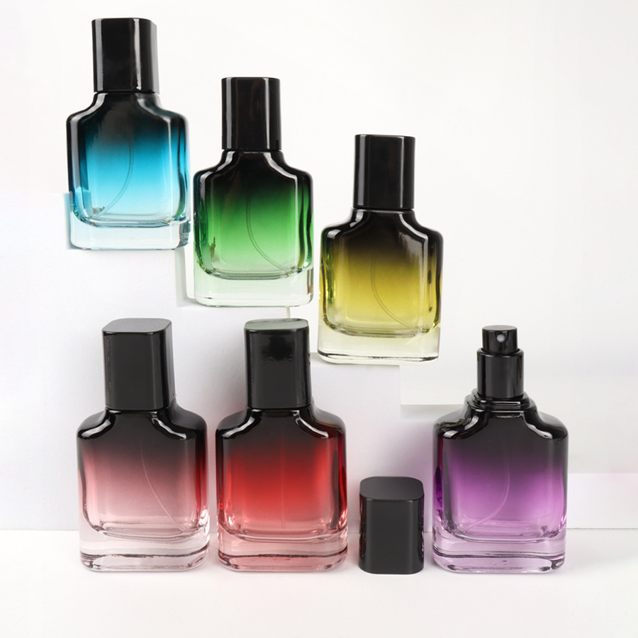 Perfume Bottles 30ml Spray Bot - Perfume Imperium Fragrance World recensione e prezzo