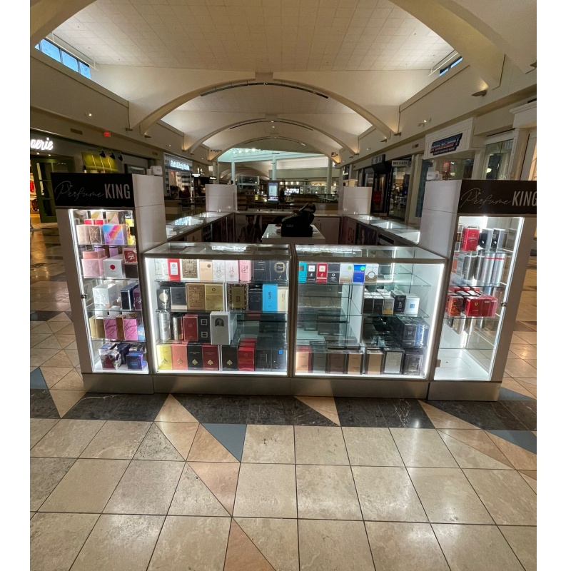 custom.China Manufacture Showc - Perfume Fragrance Manufacturers recensione e prezzo