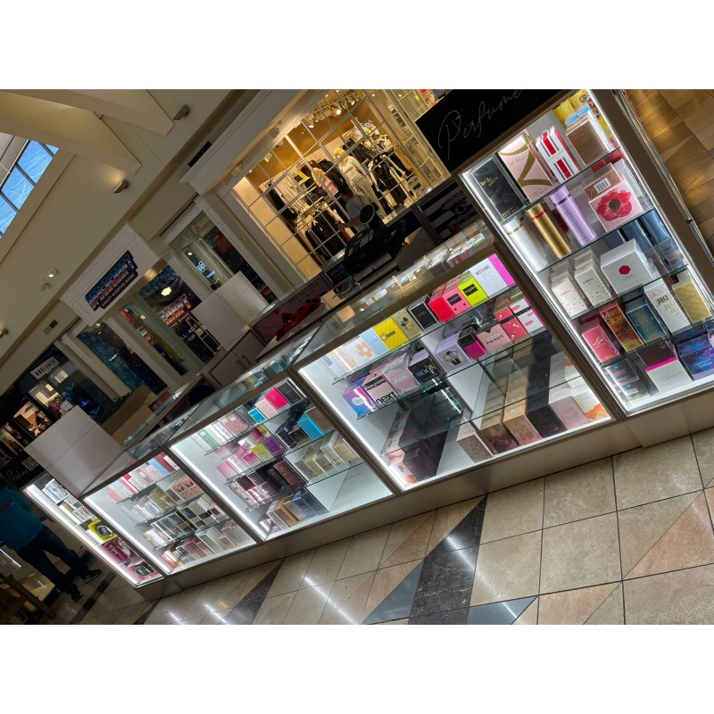 custom.China Manufacture Showc - Perfume Fragrance Manufacturers recensione e prezzo