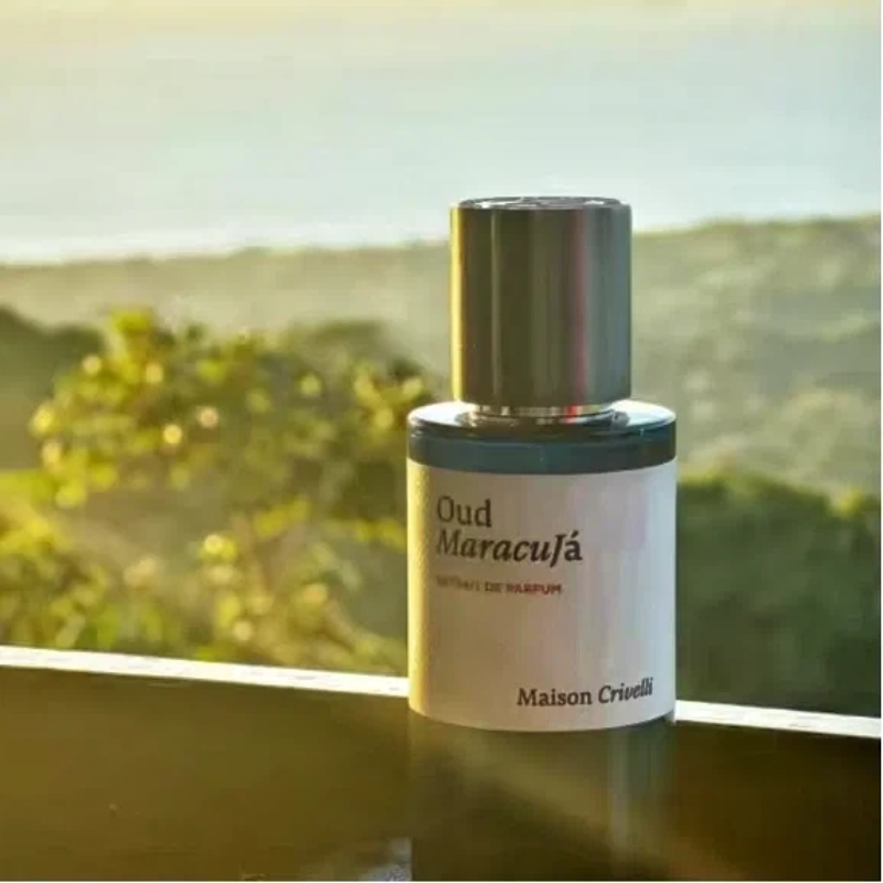 Unisex Oud Maracuja Eau De Par - Fragrance Perfume Spray recensione e prezzo