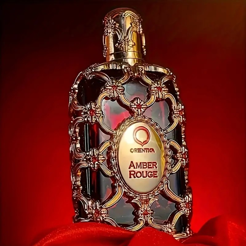 Five neutral perfume of ORIENT - Unique Perfume Fragrance recensione e prezzo