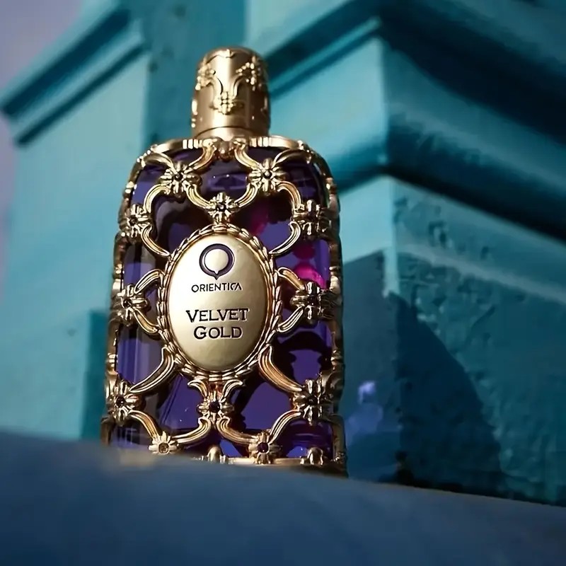 Five neutral perfume of ORIENT - Unique Perfume Fragrance recensione e prezzo