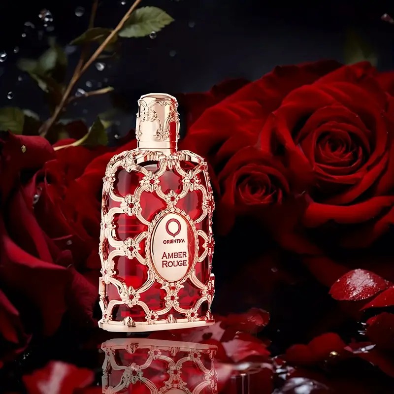 Five neutral perfume of ORIENT - Unique Perfume Fragrance recensione e prezzo