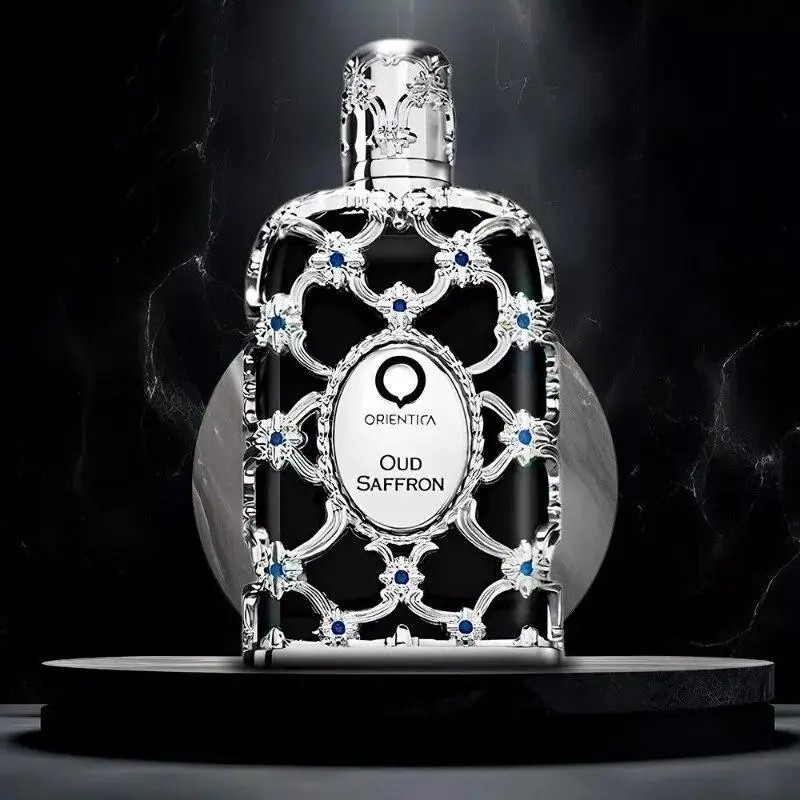 Five neutral perfume of ORIENT - Unique Perfume Fragrance recensione e prezzo