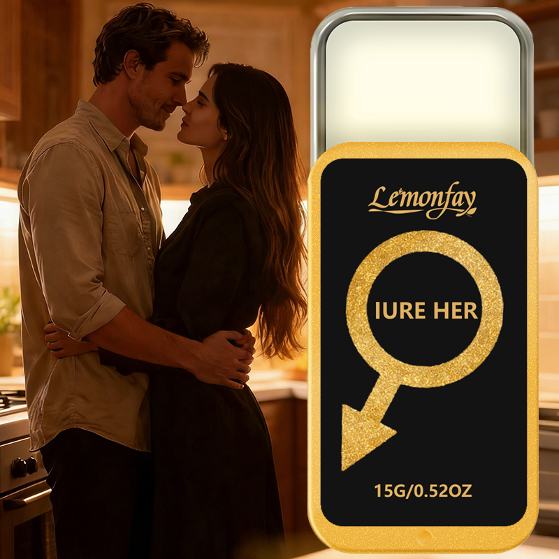 Lemonfay IURE HER Solid Perfum - Perfume Her Fragrance recensione e prezzo
