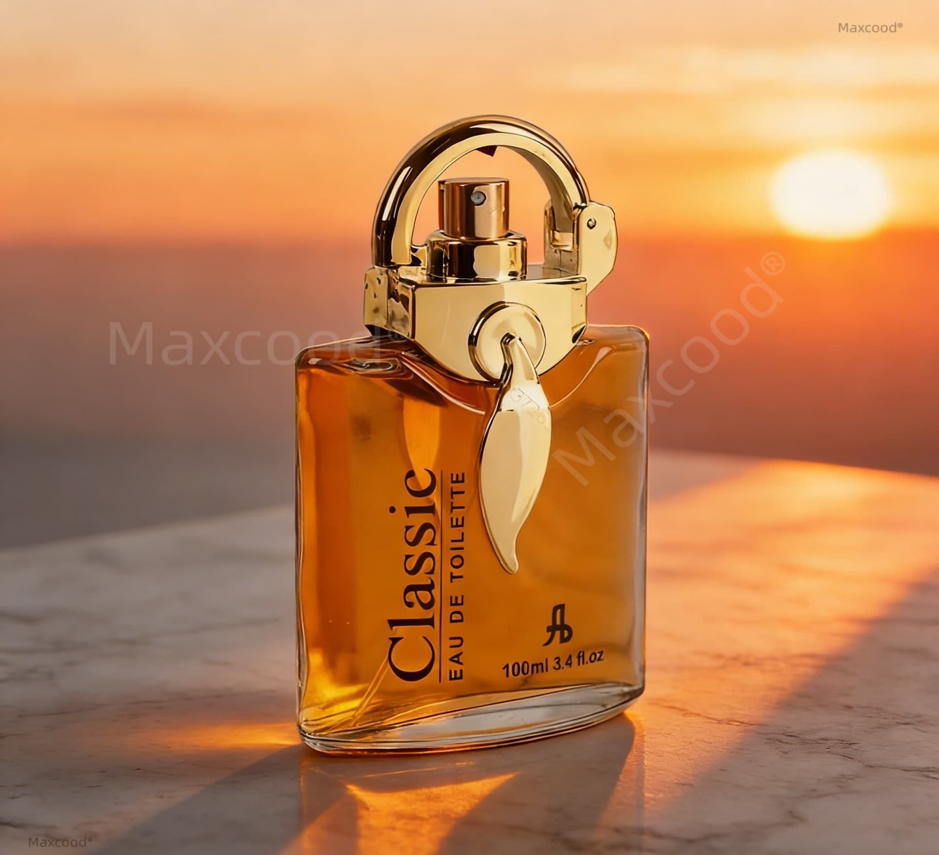 Maxcood A Citrus Perfume Long  - Unique Perfume Fragrance recensione e prezzo