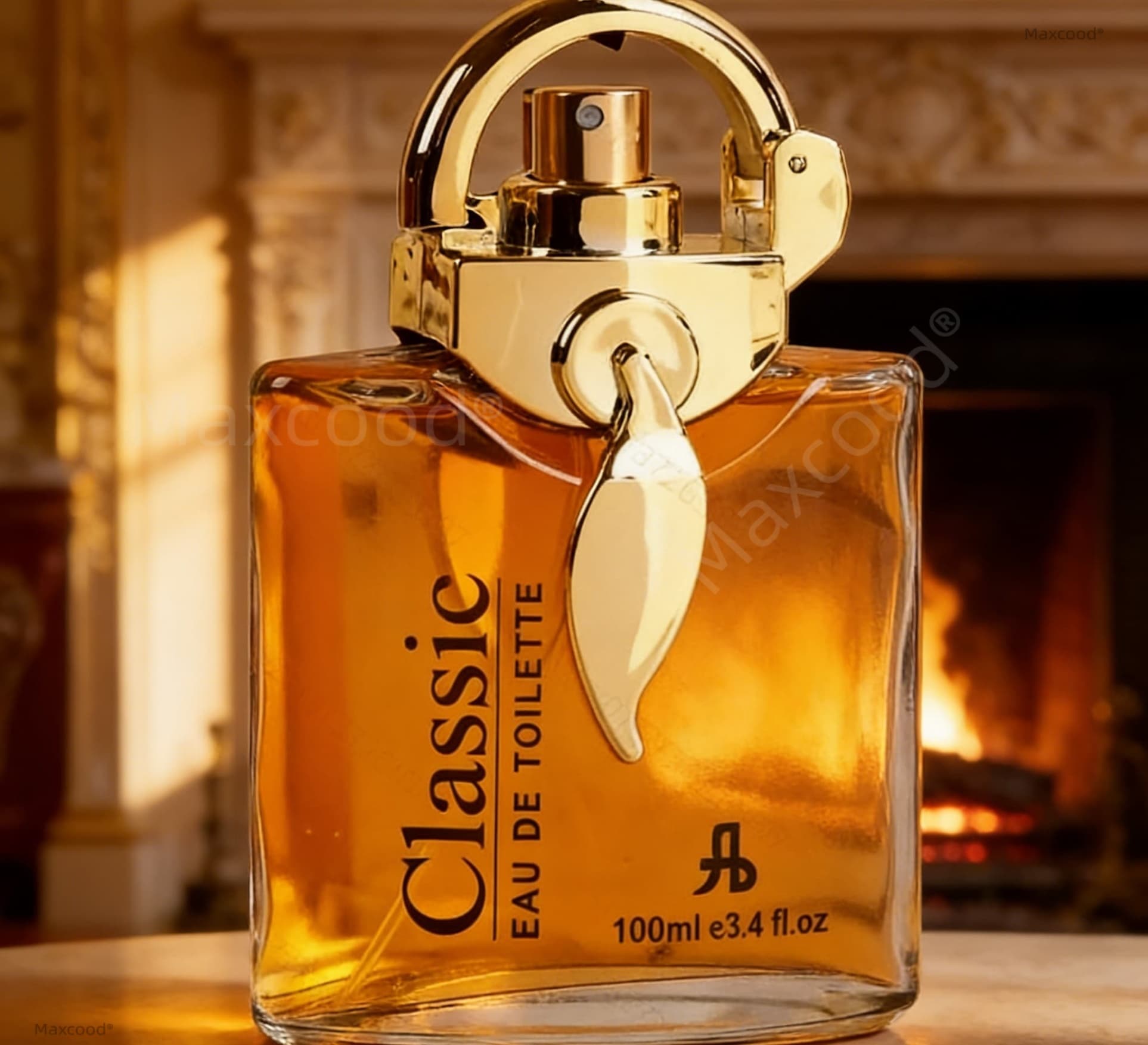 Maxcood A Citrus Perfume Long  - Unique Perfume Fragrance recensione e prezzo